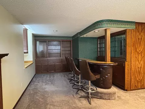 Living - 106 4th St N, Hoffman, MN 56339 photo 8 of 8