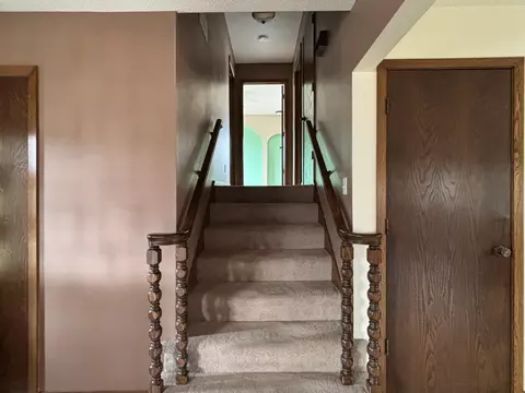 Entry Way - 106 4th St N, Hoffman, MN 56339 photo 3 of 5