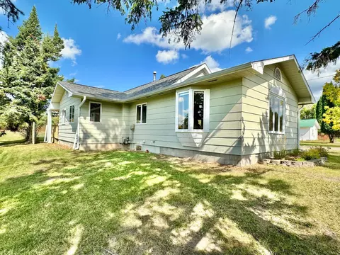 Exterior - 809 Pine St, Park Rapids, MN 56470 photo 4 of 9