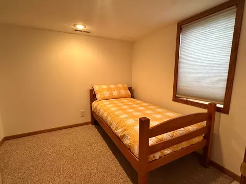 Bedroom - 809 Pine St, Park Rapids, MN 56470 photo 6 of 8