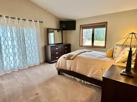Bedroom - 809 Pine St, Park Rapids, MN 56470 photo 2 of 8