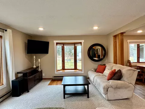 Living - 809 Pine St, Park Rapids, MN 56470 photo 1 of 4