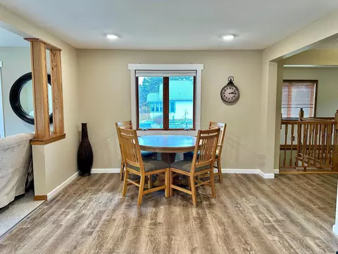 Dining - 809 Pine St, Park Rapids, MN 56470 photo 2 of 2