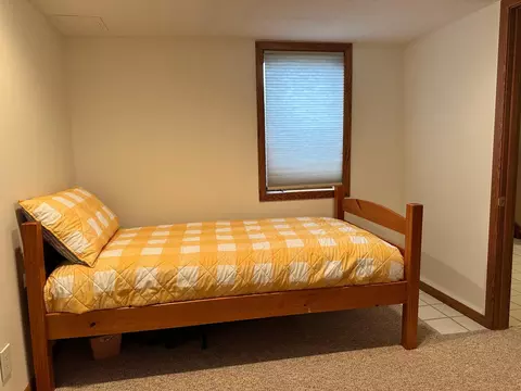 Bedroom - 809 Pine St, Park Rapids, MN 56470 photo 7 of 8