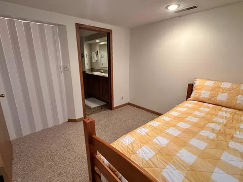 Bedroom - 809 Pine St, Park Rapids, MN 56470 photo 8 of 8
