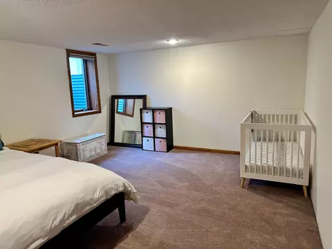 Bedroom - 809 Pine St, Park Rapids, MN 56470 photo 5 of 8