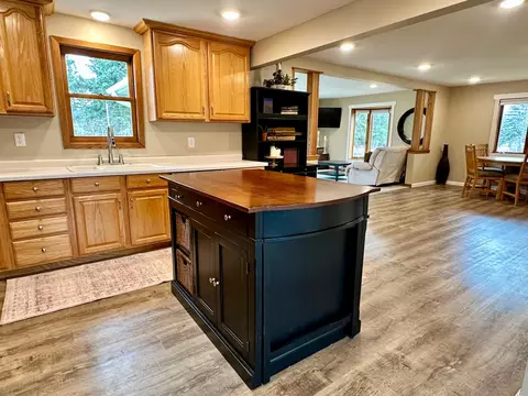 Kitchen - 809 Pine St, Park Rapids, MN 56470 photo 3 of 3