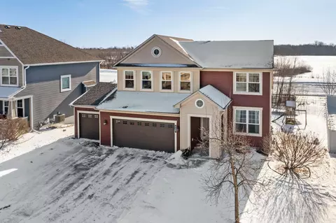 5437 199th St N, Forest Lake, MN 55025