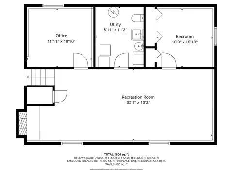 4183 6th St NW, Backus, MN 56435 photo 42