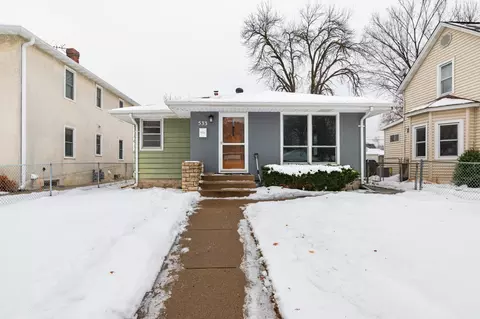 533 14th Ave N, South Saint Paul, MN 55075