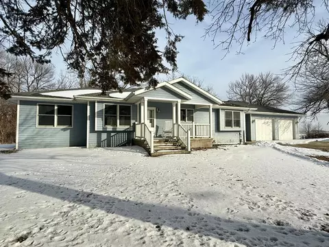 14490 Highway 12 NW, Kerkhoven, MN 56252
