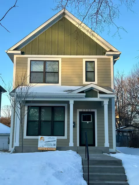 2723 Aldrich Ave N, Minneapolis, MN 55411