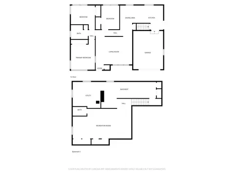 Floorplan - 1400 S 7th St, Brainerd, MN 56401 photo 3 of 3