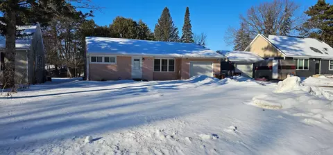 Exterior - 1400 S 7th St, Brainerd, MN 56401 photo 2 of 4