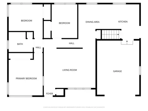 Floorplan - 1400 S 7th St, Brainerd, MN 56401 photo 2 of 3