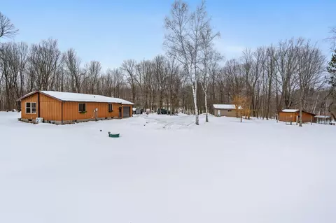 2226 150th St, Milltown, WI 54858