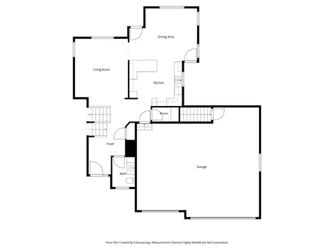 Floorplan - 1801 13th Ave NE, Austin, MN 55912 photo 3 of 6