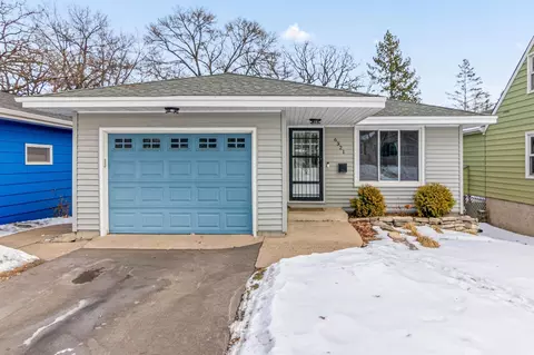 6321 Newton Ave S, Richfield, MN 55423
