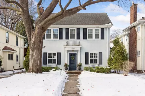 4408 Aldrich Ave S, Minneapolis, MN 55419