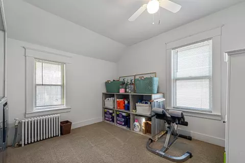 Bedroom - 415 8th St NW, Faribault, MN 55021 photo 4 of 5
