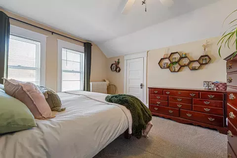 Bedroom - 415 8th St NW, Faribault, MN 55021 photo 3 of 5