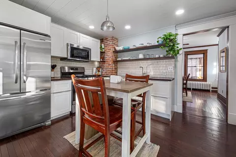 Kitchen - 415 8th St NW, Faribault, MN 55021 photo 3 of 8