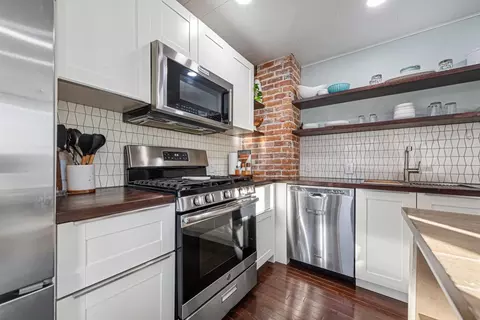 Kitchen - 415 8th St NW, Faribault, MN 55021 photo 4 of 8