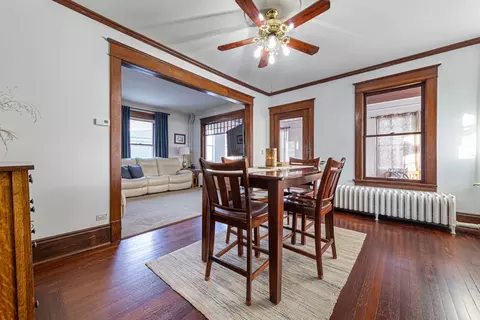 Dining - 415 8th St NW, Faribault, MN 55021 photo 3 of 3