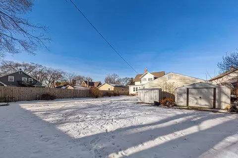 Exterior - 415 8th St NW, Faribault, MN 55021 photo 14 of 14