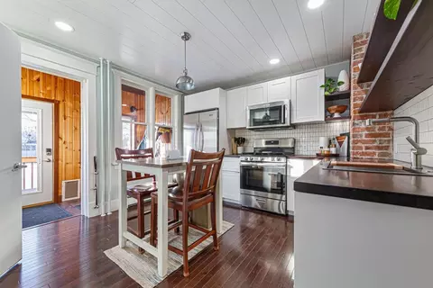 Kitchen - 415 8th St NW, Faribault, MN 55021 photo 1 of 8