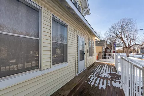 Exterior - 415 8th St NW, Faribault, MN 55021 photo 9 of 14