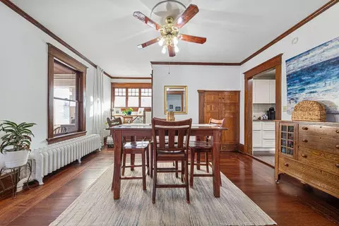 Dining - 415 8th St NW, Faribault, MN 55021 photo 1 of 3
