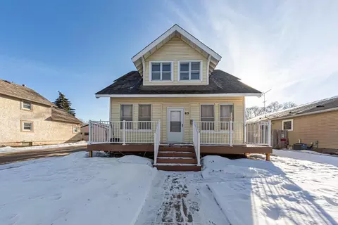 Exterior - 415 8th St NW, Faribault, MN 55021 photo 7 of 14