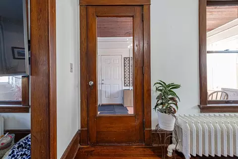 Entry Way - 415 8th St NW, Faribault, MN 55021 photo 1 of 4