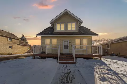 Exterior - 415 8th St NW, Faribault, MN 55021 photo 6 of 14