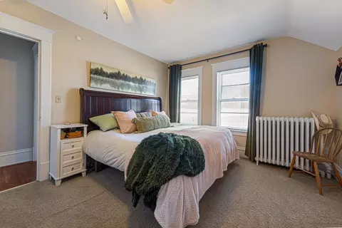 Bedroom - 415 8th St NW, Faribault, MN 55021 photo 1 of 5