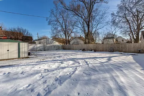 Exterior - 415 8th St NW, Faribault, MN 55021 photo 12 of 14