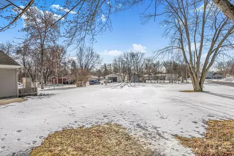 Exterior - 1108 1st St S, Cold Spring, MN 56320 photo 5 of 6