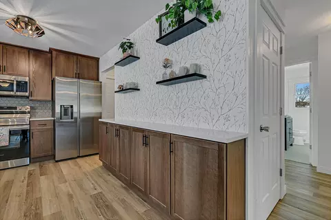 Kitchen - 1108 1st St S, Cold Spring, MN 56320 photo 3 of 4