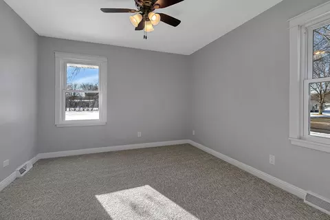 Bedroom - 1108 1st St S, Cold Spring, MN 56320 photo 3 of 4