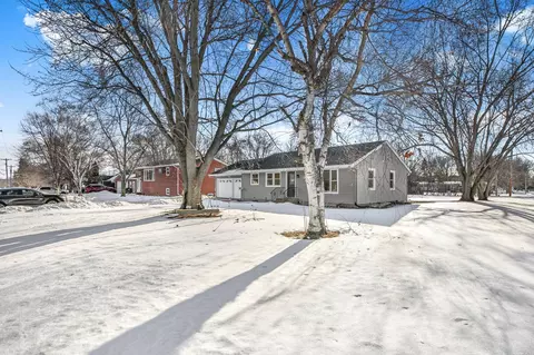 Exterior - 1108 1st St S, Cold Spring, MN 56320 photo 2 of 6