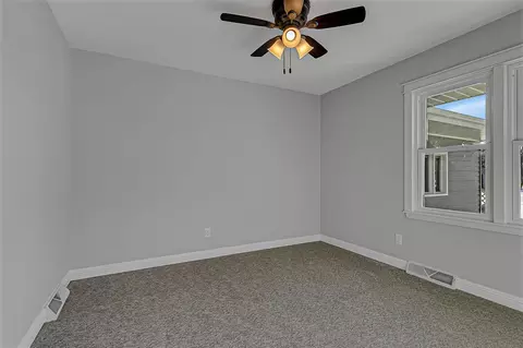 Bedroom - 1108 1st St S, Cold Spring, MN 56320 photo 2 of 4
