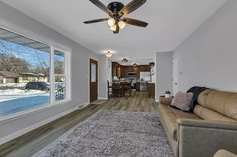 Living - 1108 1st St S, Cold Spring, MN 56320 photo 2 of 2