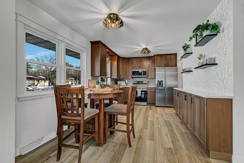Kitchen - 1108 1st St S, Cold Spring, MN 56320 photo 2 of 4