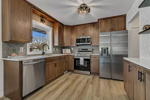 Kitchen - 1108 1st St S, Cold Spring, MN 56320 photo 1 of 4