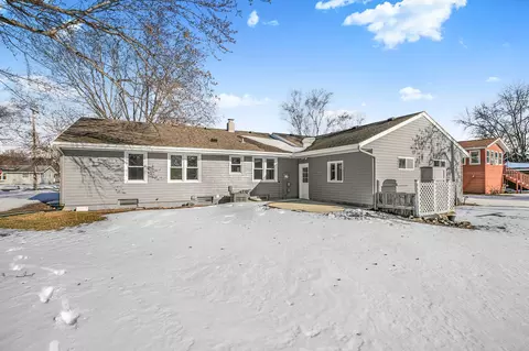 Exterior - 1108 1st St S, Cold Spring, MN 56320 photo 4 of 6