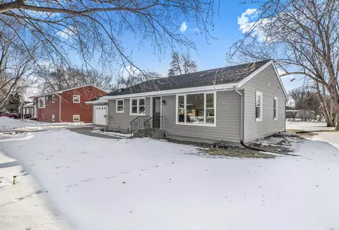 Exterior - 1108 1st St S, Cold Spring, MN 56320 photo 3 of 6