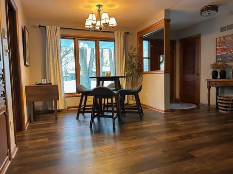 Dining - 2004 Hillcrest Dr, Saint Cloud, MN 56303 photo 5 of 5