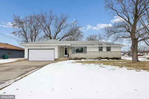 2100 71st Ave N, Brooklyn Center, MN 55430