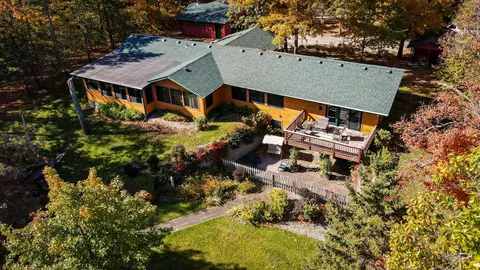 7310 S Moose Lake Rd NE, Blackduck, MN 56630